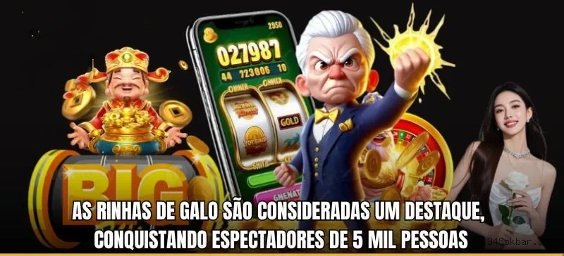 Bônus 345Ok.com