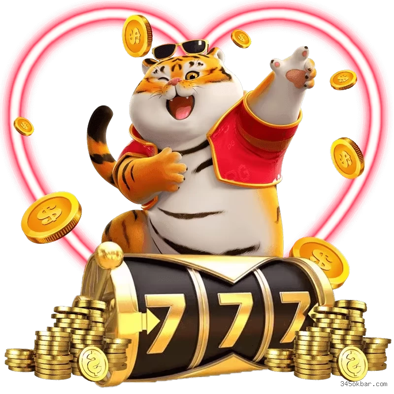 Jogos de fortune da 345Ok.com com prêmios incríveis